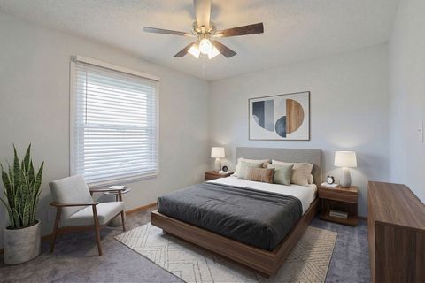 Tiny photo for 7815 Carlisle Drive, Hanover Park, IL 60133 (MLS # 12566847)