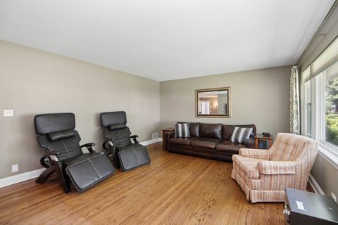 Tiny photo for 29 N Summit Avenue, Villa Park, IL 60181 (MLS # 12695660)