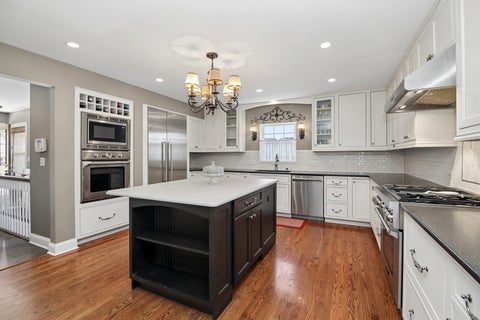 Tiny photo for 29 N Summit Avenue, Villa Park, IL 60181 (MLS # 12695660)