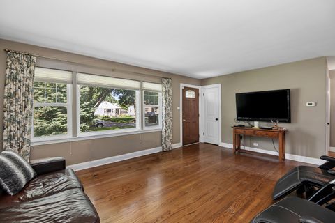 Tiny photo for 29 N Summit Avenue, Villa Park, IL 60181 (MLS # 12695660)