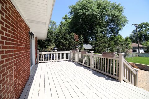 Tiny photo for 29 N Summit Avenue, Villa Park, IL 60181 (MLS # 12695660)