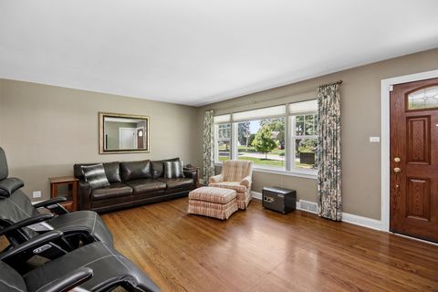 Tiny photo for 29 N Summit Avenue, Villa Park, IL 60181 (MLS # 12695660)