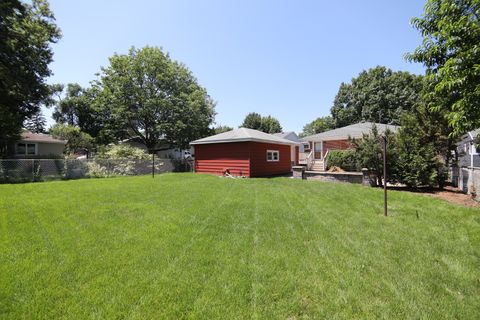 Tiny photo for 29 N Summit Avenue, Villa Park, IL 60181 (MLS # 12695660)