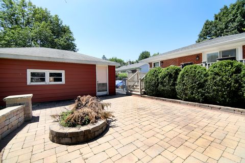 Tiny photo for 29 N Summit Avenue, Villa Park, IL 60181 (MLS # 12695660)