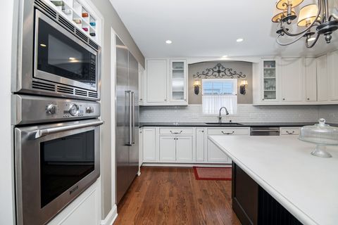 Tiny photo for 29 N Summit Avenue, Villa Park, IL 60181 (MLS # 12695660)