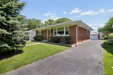 Tiny photo for 29 N Summit Avenue, Villa Park, IL 60181 (MLS # 12695660)