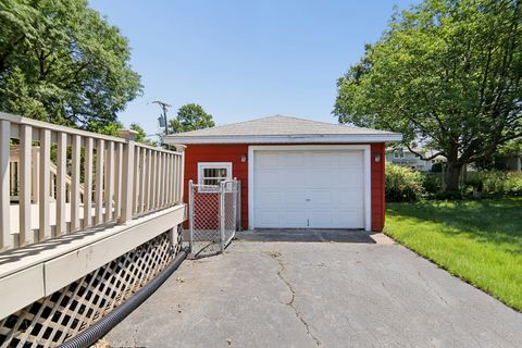 Tiny photo for 29 N Summit Avenue, Villa Park, IL 60181 (MLS # 12695660)