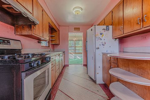 Tiny photo for 1907 Elim Avenue, Zion, IL 60099 (MLS # 12503194)