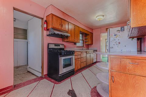 Tiny photo for 1907 Elim Avenue, Zion, IL 60099 (MLS # 12503194)