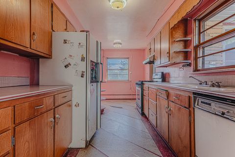 Tiny photo for 1907 Elim Avenue, Zion, IL 60099 (MLS # 12503194)