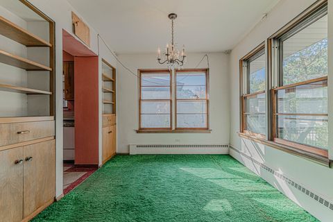 Tiny photo for 1907 Elim Avenue, Zion, IL 60099 (MLS # 12503194)