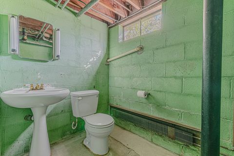 Tiny photo for 1907 Elim Avenue, Zion, IL 60099 (MLS # 12503194)