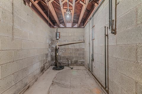 Tiny photo for 1907 Elim Avenue, Zion, IL 60099 (MLS # 12503194)