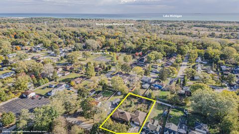 Tiny photo for 1907 Elim Avenue, Zion, IL 60099 (MLS # 12503194)