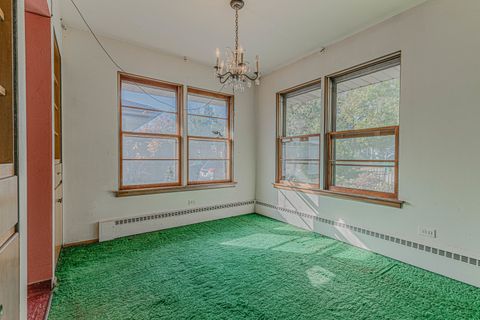 Tiny photo for 1907 Elim Avenue, Zion, IL 60099 (MLS # 12503194)