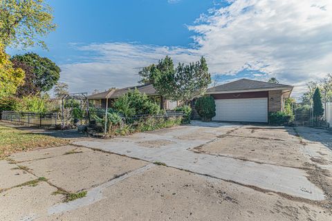 Tiny photo for 1907 Elim Avenue, Zion, IL 60099 (MLS # 12503194)