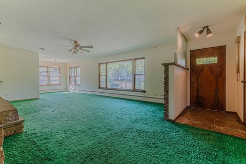 Tiny photo for 1907 Elim Avenue, Zion, IL 60099 (MLS # 12503194)