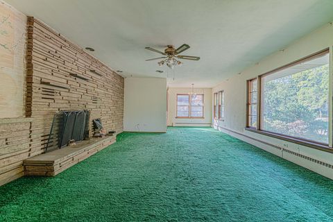 Tiny photo for 1907 Elim Avenue, Zion, IL 60099 (MLS # 12503194)