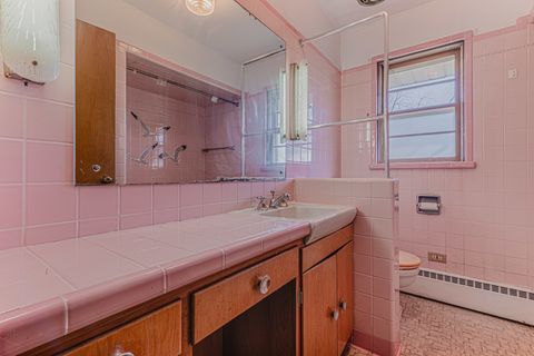 Tiny photo for 1907 Elim Avenue, Zion, IL 60099 (MLS # 12503194)