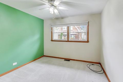 Tiny photo for 821 Warrenville Road, Wheaton, IL 60189 (MLS # 12500415)