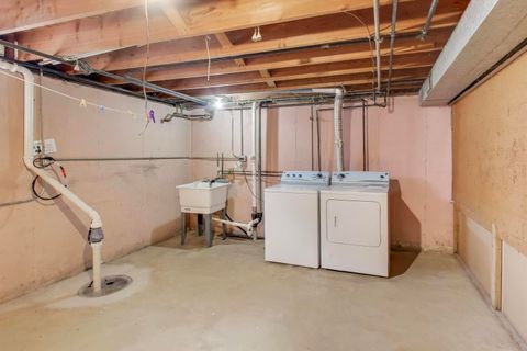 Tiny photo for 821 Warrenville Road, Wheaton, IL 60189 (MLS # 12500415)