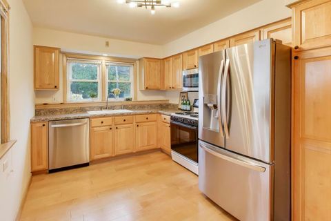 Tiny photo for 821 Warrenville Road, Wheaton, IL 60189 (MLS # 12500415)