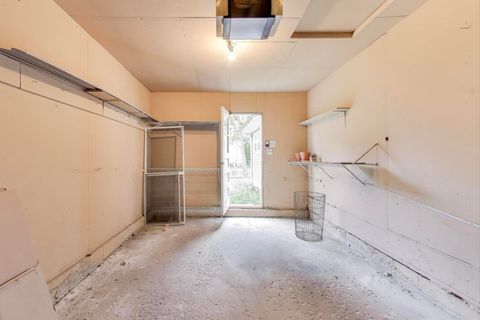 Tiny photo for 821 Warrenville Road, Wheaton, IL 60189 (MLS # 12500415)