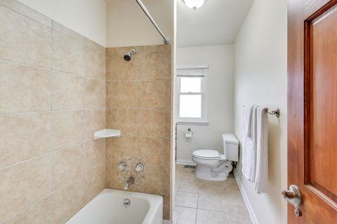 Tiny photo for 821 Warrenville Road, Wheaton, IL 60189 (MLS # 12500415)