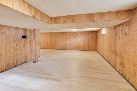 Tiny photo for 821 Warrenville Road, Wheaton, IL 60189 (MLS # 12500415)