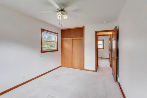 Tiny photo for 821 Warrenville Road, Wheaton, IL 60189 (MLS # 12500415)