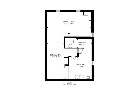 Tiny photo for 821 Warrenville Road, Wheaton, IL 60189 (MLS # 12500415)