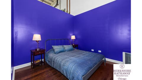 Tiny photo for 2545 S Dearborn Street #608, Chicago, IL 60616 (MLS # 12719442)