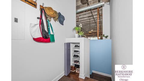 Tiny photo for 2545 S Dearborn Street #608, Chicago, IL 60616 (MLS # 12719442)