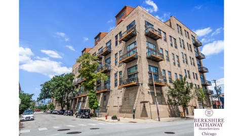 Photo of 2545 S Dearborn Street #608, Chicago, IL 60616 (MLS # 12719442)