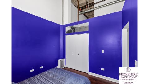 Tiny photo for 2545 S Dearborn Street #608, Chicago, IL 60616 (MLS # 12719442)