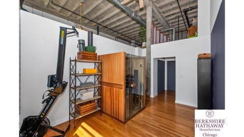 Tiny photo for 2545 S Dearborn Street #608, Chicago, IL 60616 (MLS # 12719442)