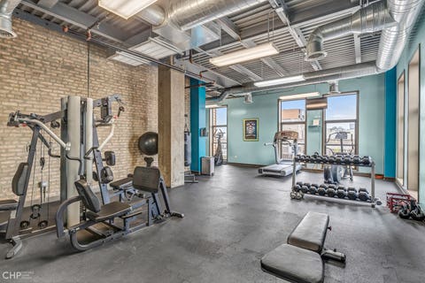 Tiny photo for 2545 S Dearborn Street #608, Chicago, IL 60616 (MLS # 12719442)