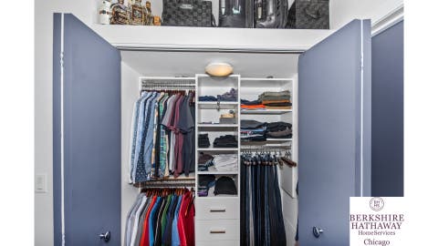 Tiny photo for 2545 S Dearborn Street #608, Chicago, IL 60616 (MLS # 12719442)
