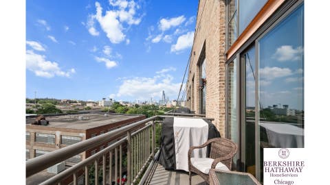 Tiny photo for 2545 S Dearborn Street #608, Chicago, IL 60616 (MLS # 12719442)
