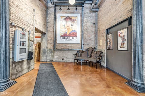 Tiny photo for 2545 S Dearborn Street #608, Chicago, IL 60616 (MLS # 12719442)