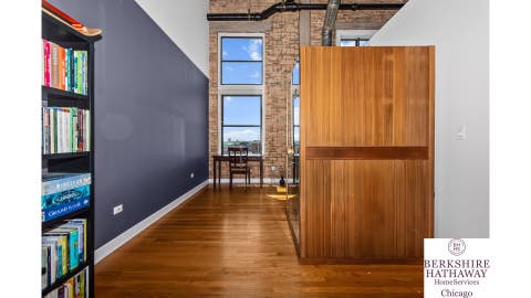 Tiny photo for 2545 S Dearborn Street #608, Chicago, IL 60616 (MLS # 12719442)