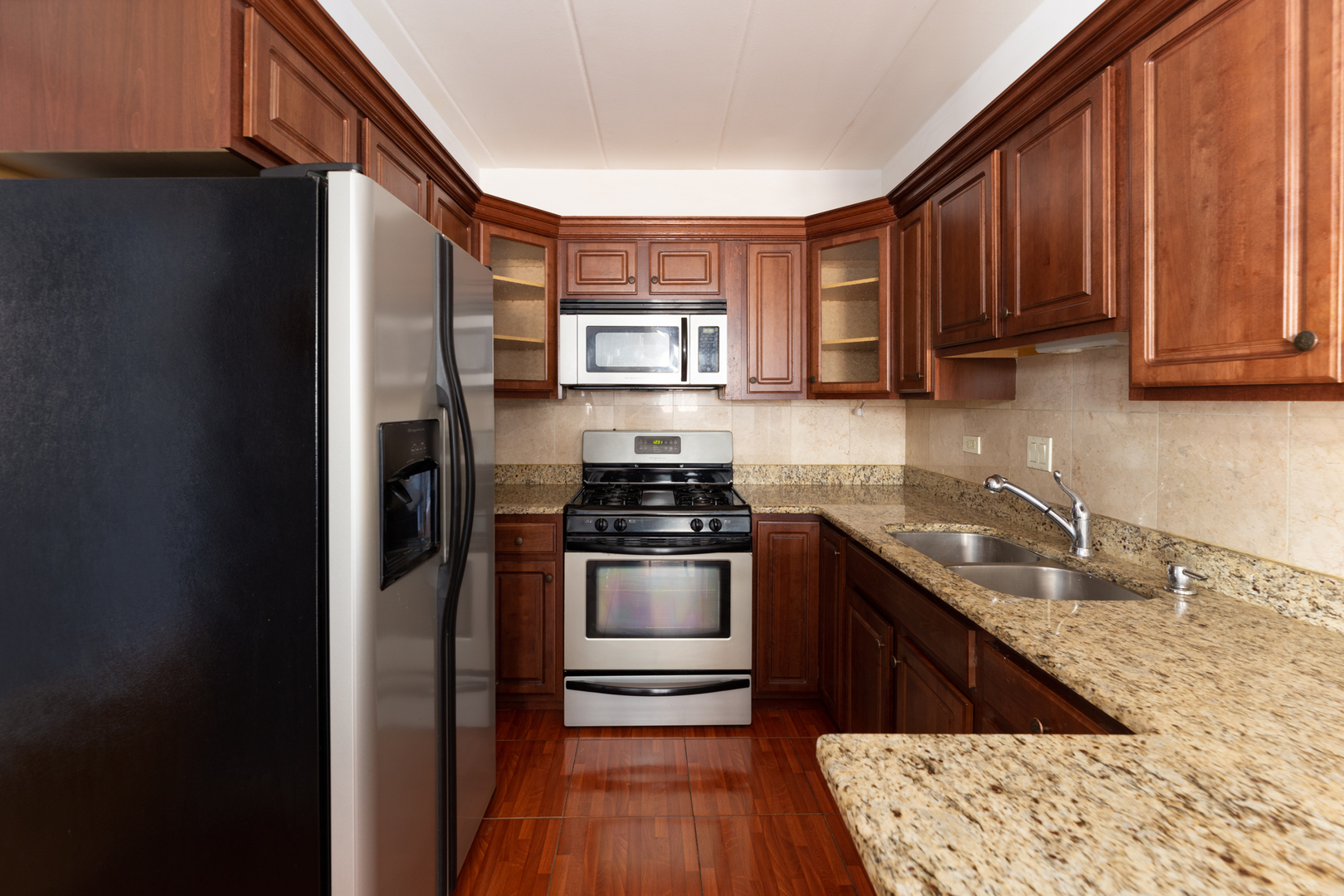 1633 River Street 2B