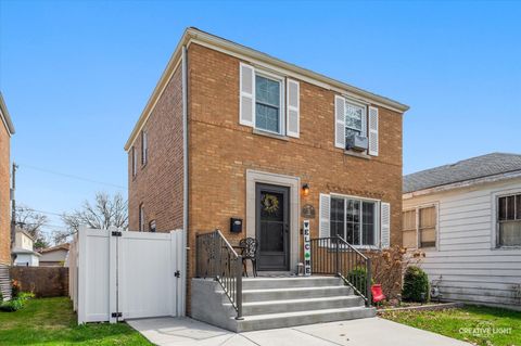 11211 S Central Park Avenue Chicago IL 60655