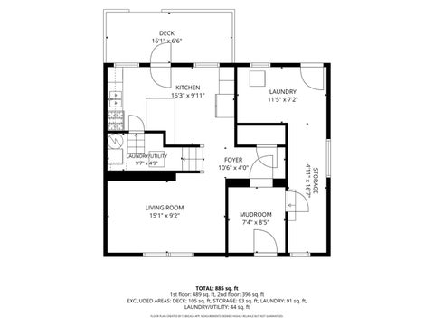 Tiny photo for 721 E Maple Avenue, La Grange, IL 60525 (MLS # 12737848)