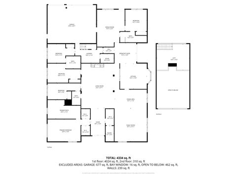 Tiny photo for 16212 Maramel Drive, Homer Glen, IL 60491 (MLS # 12637556)