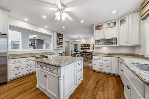 Tiny photo for 16212 Maramel Drive, Homer Glen, IL 60491 (MLS # 12637556)
