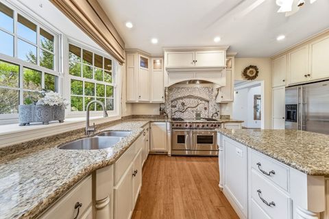 Tiny photo for 16212 Maramel Drive, Homer Glen, IL 60491 (MLS # 12637556)