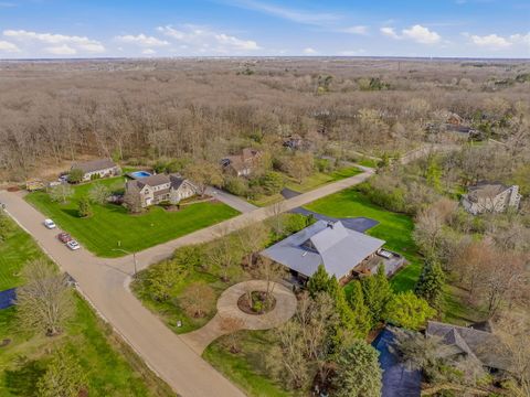 Tiny photo for 16212 Maramel Drive, Homer Glen, IL 60491 (MLS # 12637556)