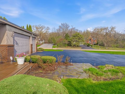 Tiny photo for 16212 Maramel Drive, Homer Glen, IL 60491 (MLS # 12637556)