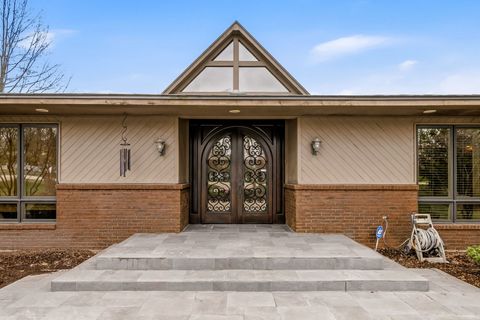 Tiny photo for 16212 Maramel Drive, Homer Glen, IL 60491 (MLS # 12637556)